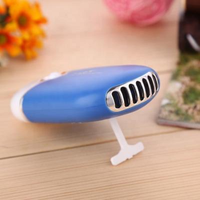 China USB Mini Fan Air Conditioning Blower Beauty Tools Eyelash Extension Fan For Eyelash Extension Glue Eyelash Dry Graft Dedicated Hair Dryer Quickly for sale