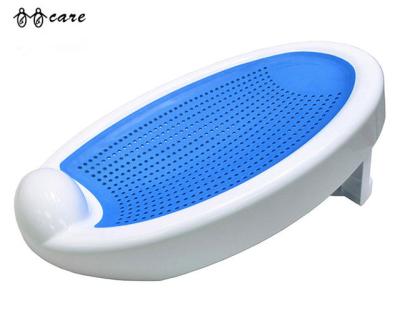 China Baby Bathing BBCare Folding Baby Bath Support for sale