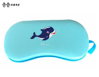 China BBCare Sustainable Soft Bath Kneeler With Cute Cartoon Print for sale