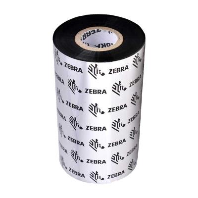 China Original Resin Based Carbon Tape A4202 Is Suitable For Label Barcode Printer Resin Based Carbon Tape Ribbon for sale