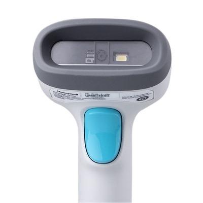 China Original Linear Supermarket Cashier Scanner Performance Barcode Scanner Honeywell 1D HH360 Code Scanner USB Interface A4 for sale