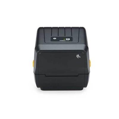 China Zebra ZD888T 4inch Desktop Thermal Transfer Barcode Label Printer Max Paper Size: 991*104mm for sale