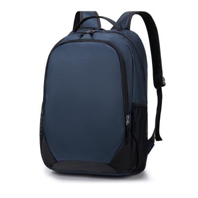 China With USB Remoid 2022 New Arrival Large Capacity Travel Laptop Backpack Nylon Waterproof Bag With Custom Logo for sale