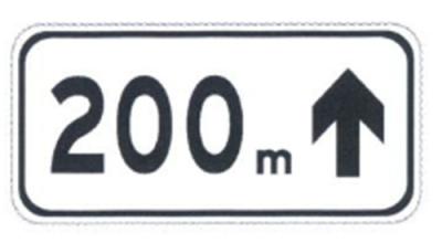 China Customized Traffic Signs and Symbols Product Road Safety Signs Reflective Road Sign On Saling for sale