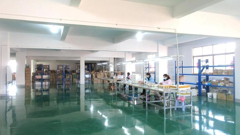 Verified China supplier - Danyang Xingshuo Technology Co., Ltd.