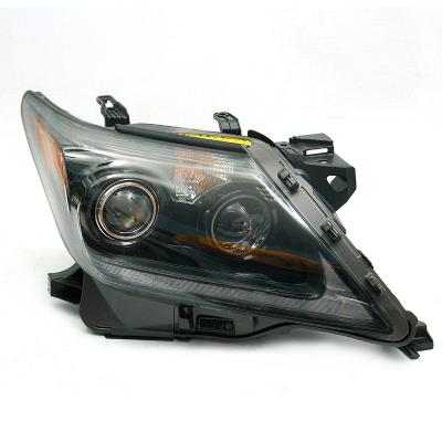 China Automotive parts wholesale original high quality LED headlight for LEXUS LX570 for sale