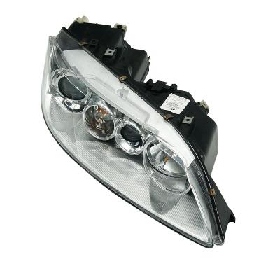 China original factory price economy stable car lighting system headlight for 03-15 M6 for sale