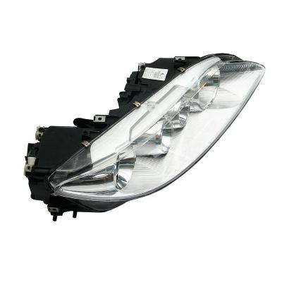 China Stable Durable Economic Original Car Lighting System LED Headlight For 03-15 M6 for sale