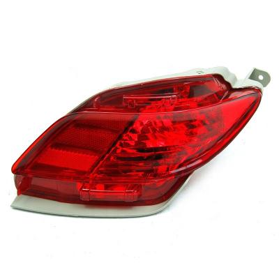 China Waterproof Lamp Direct Work Rear Bumper Light Factory Auto Parts LED Off Road Pod For 13-15 RX350 for sale