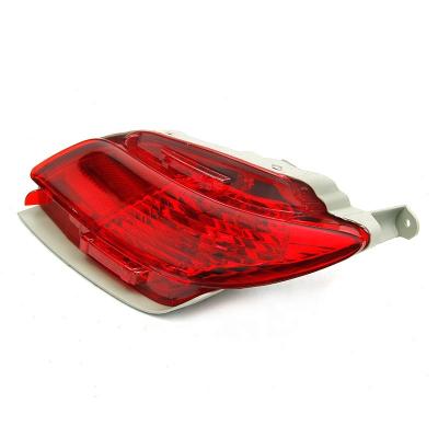 China Wholesale Auto Parts Car Lighting Rear Bumper Light Fog Lamp For LEXUS RX350 For 012-15RX-B-L for sale