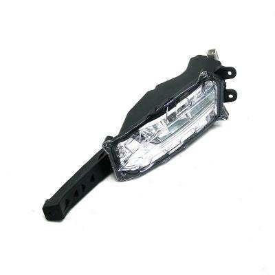 China Automotive Parts Super Long Lifespan Car Fog Lamp For LEXUS NX200 2014-2017 for sale