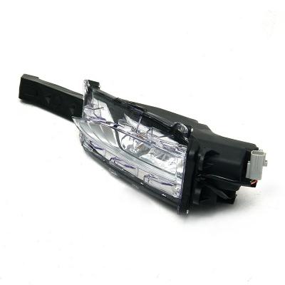 China Automotive Parts Factory Price Car Lighting System Car Fog Lamp For LEXUS NX200 2014-2017 for sale