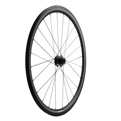 China TB101 Mountain Bikes Newly Designed High Quality Wheels Brand New Bicycle Carbon Wheels Backs Rims Carbon Fiber Custom Bicycle Carbon Wheels for sale