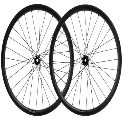 China TB210 Mountain Bikes Carbon MTB Wheels 27.5er Bike Carbon Fiber Bicycle Light Weight for sale