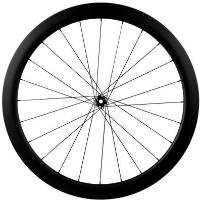 China 2021 new product hot sale bicycle wheel carbon fiber wheels carbon fiber rim mountain bikes TB306 for sale