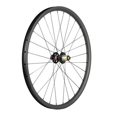 China China Fatbike Carbon Wheel 650B 85MM Width Fat Bike Wheelset 3.8 Clincher Wheels TB3477 27.5er Mountain Bikes for sale