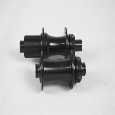 China MTB Bike TB257 MTB Mountain Bike Hub CX5 Rear Hub Bicycle Supporting Hub Disc Brake Bicycle for sale