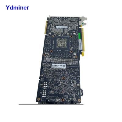 China Professional Workstation Video Cards CMP 90hx gpu graphics card 90hx for sale