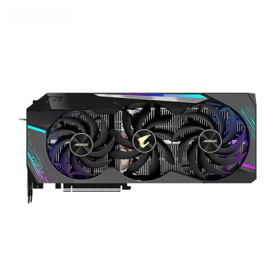 China Best workstation price rtx 3090 24gb gddr6 gaming graphics card for sale