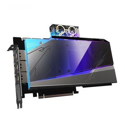 China Best workstation quality gpu gaming rtx 3090 ti 3090 graphics card for sale