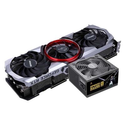 China Workstation new in stock 3070 graphics cards ti 8gb rtx 3060 3070 3080 3090 game graphics card for sale