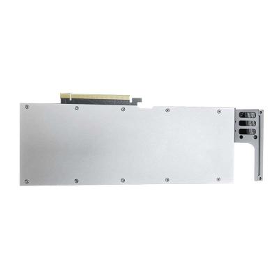 China Workstation wholesale price CMP 90hx 10gb no lhr graphics card for sale