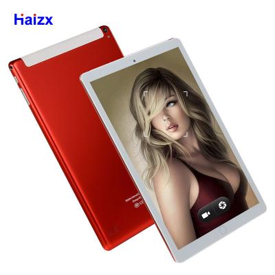 China Full waterproof high definition multimedia interface capacitive touch cheapest 10.1 inch tablet pc with sim slot 4g for sale