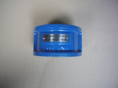 China 1203-f wafer check valve for sale