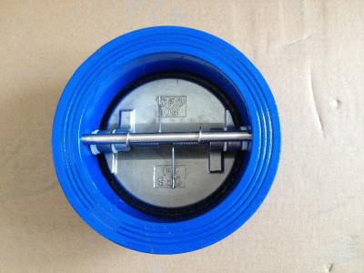 China 1203-f wafer check valve for sale