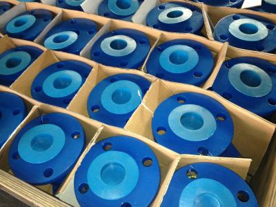 China ANSI y strainer flanged ends for sale