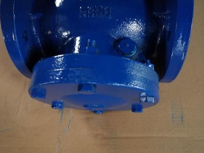 China BS  TABLE -D  SWING CHECK VALVE for sale