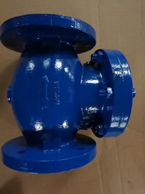 China BS  TABLE -D  SWING CHECK VALVE for sale