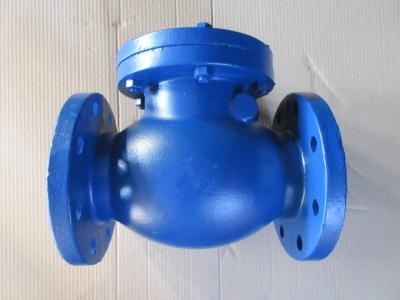 China din   SWING CHECK VALVE for sale