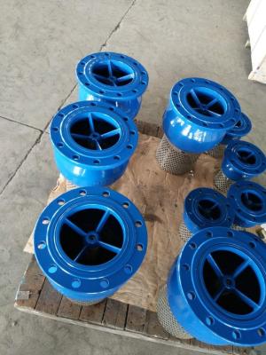 China DIN FOOT VALVE for sale