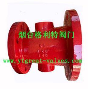 China ansi di waste cone for sale