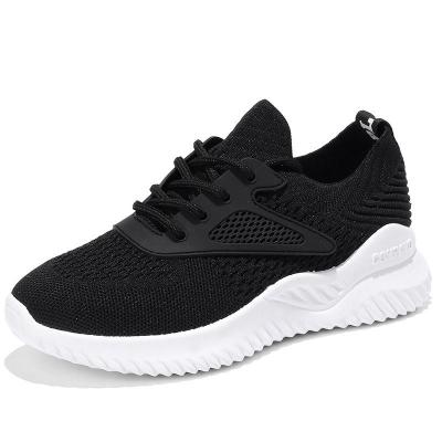 China Wholesale Fashion Lightweight Custom Made Sneakers Breathable Fitness Sneakers Women Sports Shoes Sport Women's Suite for sale