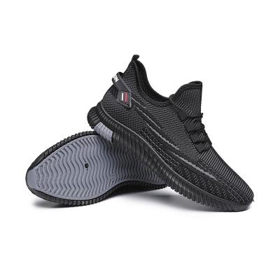 China High Quality Lightweight Fashion Casual Sports Shoes Walking Style Sports Sneakers Casual Shoes For Men for sale