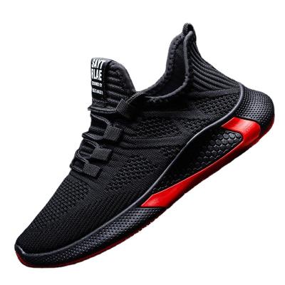 China Wholesale lightweight men fashion casual shoes walking style lightweight sneakers sports shoes for men for sale