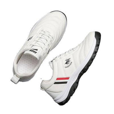 China Custom Logo Cheap Outdoor Sneaker Men's Casual Sports Running Shoes Light China Brand Fashion for sale