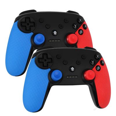 China For Nintendo Switch BT Game Controller Joypad Gamepad Pro Wireless Gamepad For Nintend Switch for sale