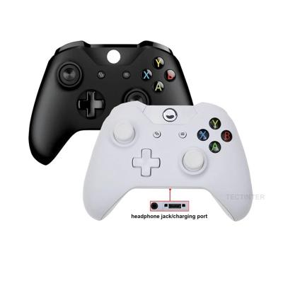 China For Xbox one Gamepad Controller Controle Mando For Xbox One Slim Console Gamepad PC Joystick Wireless Controller For Microsoft Xbox one for sale