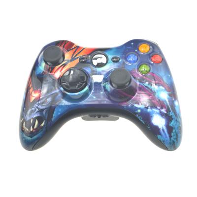 China For Xbox 360 Mando Gamepad For Xbox 360 Radio Controller for sale