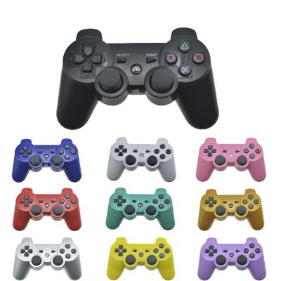 China For PS3 Controller Wireless Controller For SONY PS3 Gamepad For Play Station 3 Joystick Wireless Console For PS3 Controller for sale