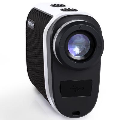 China Wholesale 2022 professional handheld rangefinder golf rangefinder lasered golf distance meter KC600AG for sale