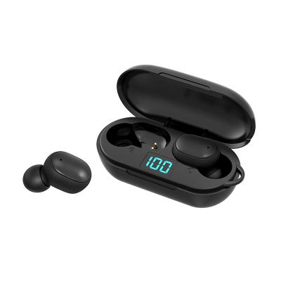 China Wholesale Free Ship Earbuds Mini TWS In-Ear H6 Earphone Sports Phone Wireless Headphones Earphones for sale