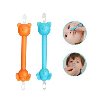 China Convenient Cheap Amazon Baby Success Ear Cleaner Tools Newborn Baby Nose And Ear Cleaning for sale