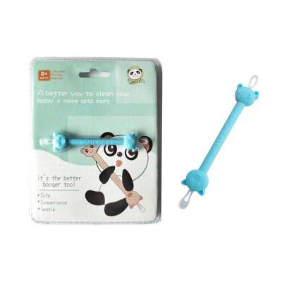 China Amazon Convenient Success Nasal Cleaner Booger and Ear Cleaner Nasal Booger and Baby Ear Cleaner Nose Picker for sale