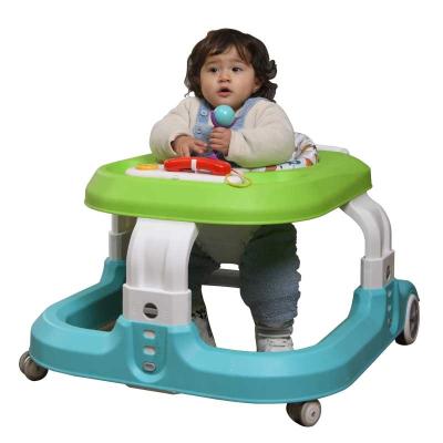 China Learn Hot Toddler Walking Walker With 2022 Wheel Baby Chair Baby Walker Swivel Rolls Walker For Baby Kids Walker Price for sale