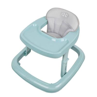 China Learn new high quality adjustable removable baby walker with wheels and seat andadores Para bebe walker for baby boy for sale