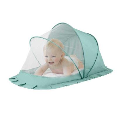 China Foldable Anti-static Baby Crib Mosquito Net Baby Crib Mosquito Net for Baby Crib for sale